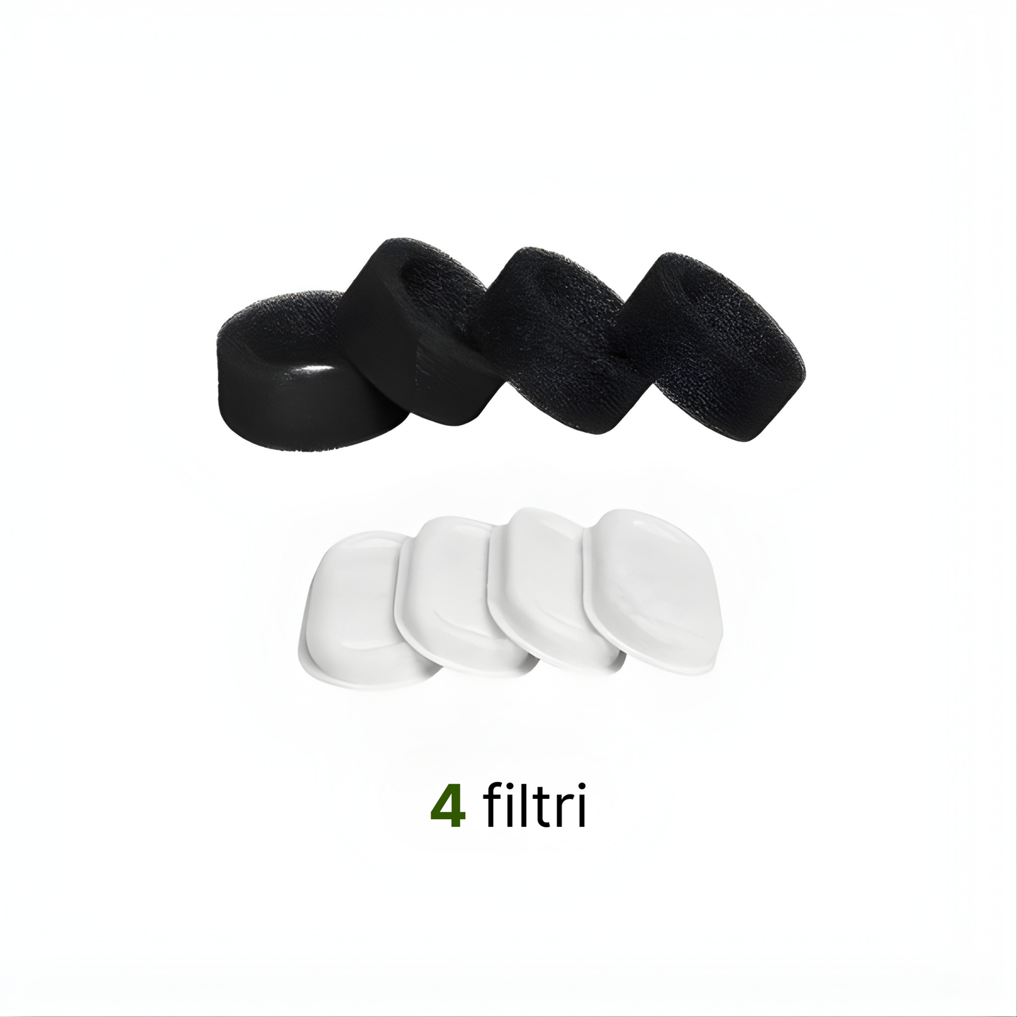 Filtri di ricambio
