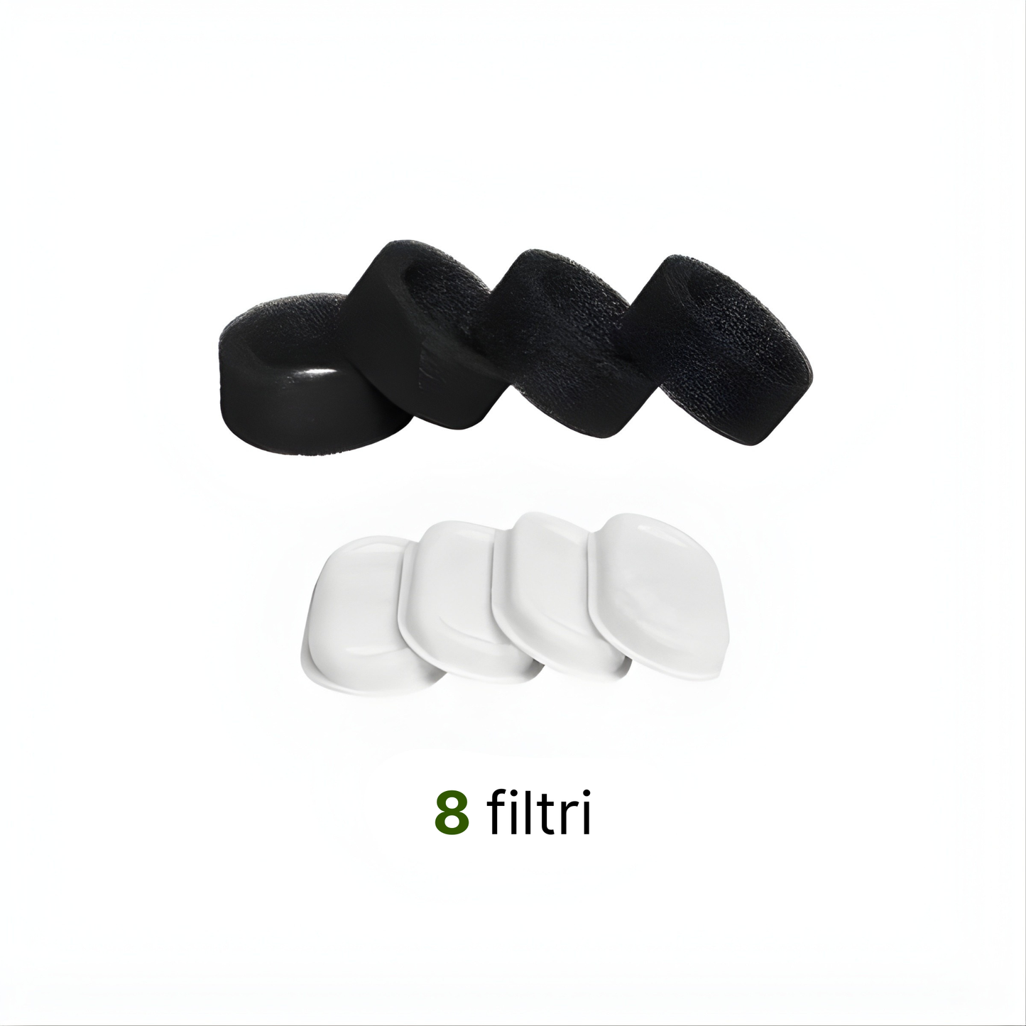 Filtri di ricambio